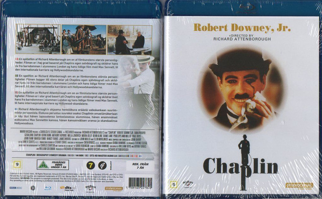 chaplin	(632)	UUSI	-FI-	BLU-RAY	nordic,		robert downey jr	19