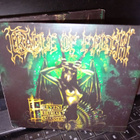 CD + DVD Cradle of Filth : Eleven Burial Masses - pikkukuva 1