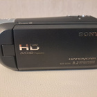 Sony Handycam HDR-CX240E Full HD-videokamera kahdella akulla - pikkukuva 3