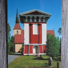 SALOINEN.....kirkko ja tapuli. - pikkukuva 1