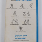 Richard Gordon : Doctor in the swim - pikkukuva 2