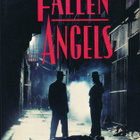 RIKOSANTOLOGIOITA Fallen Angels THIRD DEGREE Revenge WOMAN'S - pikkukuva 2