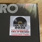 Genco Puro & Co. – Area Di Servizio LP (Red Vinyl) - pikkukuva 2