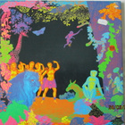 Santana AMIGOS (LP) - pikkukuva 2
