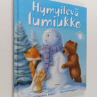 M. Christina Butler : Hymyilevä lumiukko - pikkukuva 1