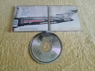 BEASTIE BOYS - Licensed To Kill CD