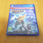 Ratchet & Clank (PS4), uusi, muoveissa - pikkukuva 1