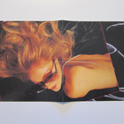 Bonnie Tyler Diamond Cut Japani LP OBI - pikkukuva 3