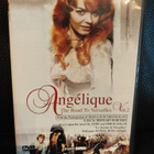 Angélique The Road to Versailles DVD - pikkukuva 1