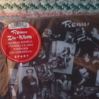 Hurriganes Remu Aaltonen LP+CD Zin -Khan - pikkukuva 2
