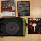 F.E.A.R. 3 (PS3)(PAL)(CIB) - pikkukuva 2