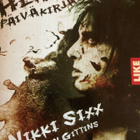 NIKKI SIXX: HEROIINIKIRJA - pikkukuva 1