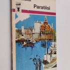 Bo Carpelan : Paratiisi : kertomus Marvinin ja Johanin ys... - pikkukuva 1