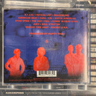 THE FLESHTONES - Fleshtones cd (Garage rock) - pikkukuva 2