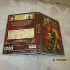 Xena: Warrior Princess - The Complete First Season 6DVD - pikkukuva 1