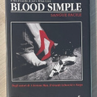 Blood Simple (1999) Joel & Ethan Coen -elokuva (UUSI) - pikkukuva 1