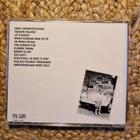 Kari Peitsamo skootteri Memories CD.RAMCD 3049 - pikkukuva 2