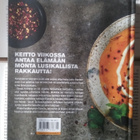 Ylva Bergqvist - 52 keittoa (sid.) - pikkukuva 2