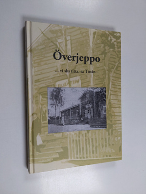 Överjeppo...vi ska titta, sa Tittån