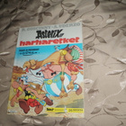 Lucky Luke Valkoinen ratsastaja 1p 1976 - pikkukuva 2
