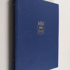 Helsingin kaupungin historia 1-5 (kahdeksan kirjaa, osa 2... - pikkukuva 3