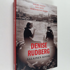 Denise Rudberg : Salainen koodi - pikkukuva 1