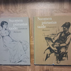 Vanhoja taidekirjoja. - pikkukuva 1