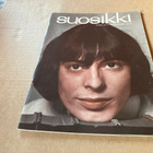 SUOSIKKI LEHTI 9/1965 +juliste Lollipops HYVÄ - pikkukuva 1