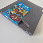 The Simpsons: Bart vs. The space mutants (NES) (LOOSE) - pikkukuva 3