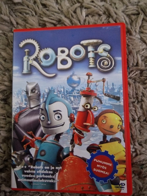 Robots