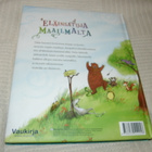 Davidson - Martínez Eläinsatuja maailmalta - pikkukuva 5