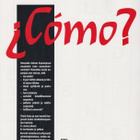 Anitra Aalto: Como? - espanjan matkailukurssi - pikkukuva 2