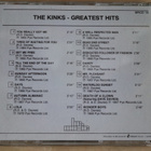 CD The Kinks : Greatest Hits - pikkukuva 2