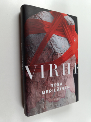 Rosa Meriläinen : Virhe
