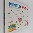 Maikki Harjanne : Mintun vuosi - pikkukuva 1