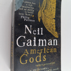 Neil Gaiman : American Gods - pikkukuva 1