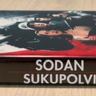 Sodan sukupolvi (2013) kehuttu minisarja - pikkukuva 3