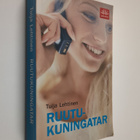 Tuija Lehtinen : Ruutukuningatar - pikkukuva 1