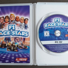 PC DVD: F1 Race Stars peli (2012) - pikkukuva 3