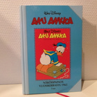 Aku Ankka Näköispainos vuosikerrasta 1965 Osa 1 - pikkukuva 1