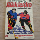 Jääkiekko keräilykansio 72 - 73 Williams - pikkukuva 1