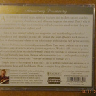 cd, Steven Halpern - Attracting Prosperity [avant-garde, new - pikkukuva 3