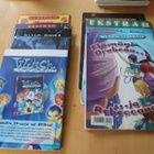 7 kpl Witch Ekstra -lehtiä (1,6,11,13,15,16 ja 18) &Witch 56 - pikkukuva 2