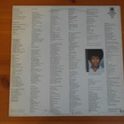 Joan Armatrading:Me Myself I LP. - pikkukuva 2