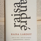 Raisa Lardot - Raisa ja Andre (sid.) - pikkukuva 1