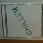 Chillum CD + 4 bonaria - pikkukuva 1