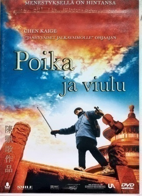 Poika Ja Viulu