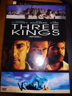 Three kings