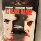 AT CLOSE RANCE (Elossa todistamaan) Sean Penn C. Walken - pikkukuva 1