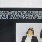 Meat Loaf: Bat Out Of Hell - Collector's Edition CD - pikkukuva 3